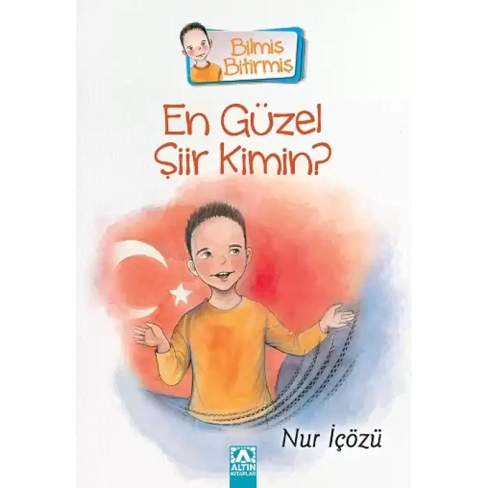 En Güzel Şiir Kimin?