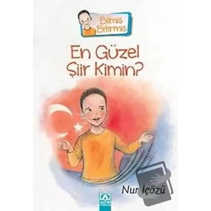 En Güzel Şiir Kimin