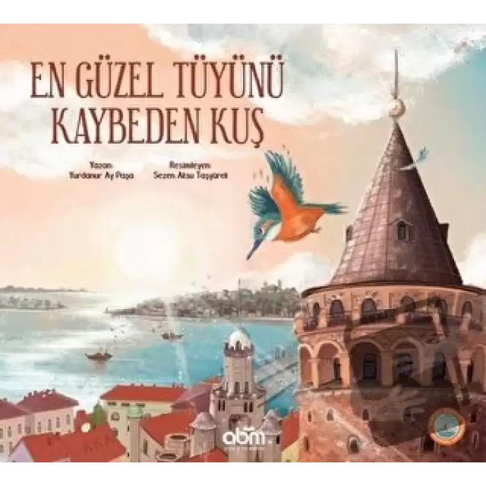 En Güzel Tüyünü Kaybeden Kuş