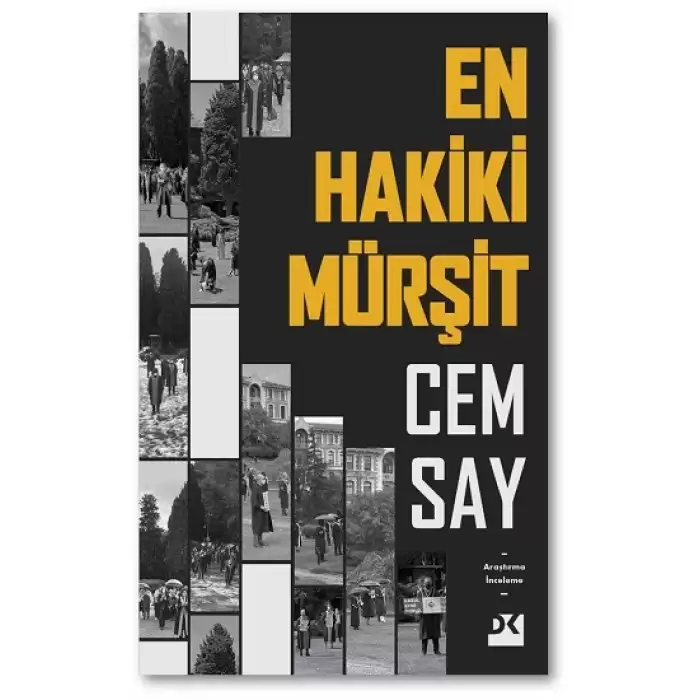 En Hakiki Mürşit