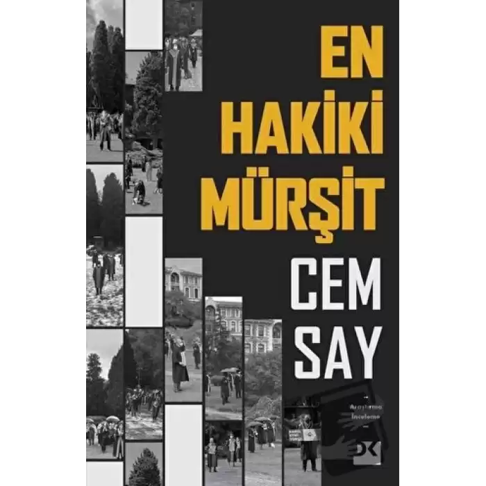 En Hakiki Mürşit