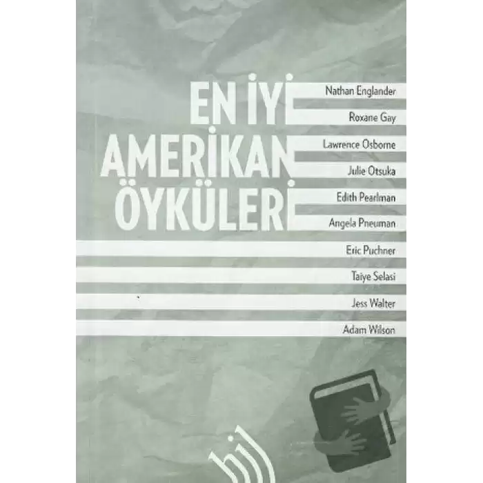 En İyi Amerikan Öyküleri