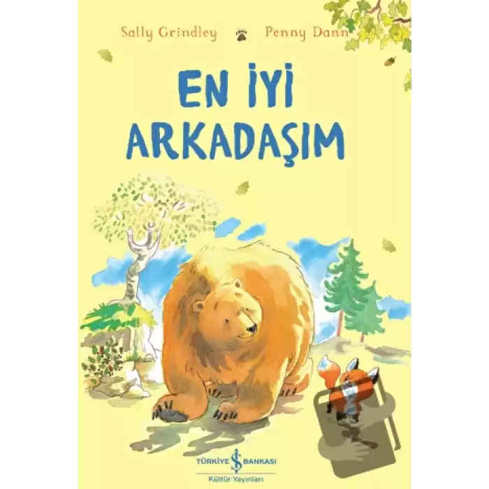 En İyi Arkadaşım