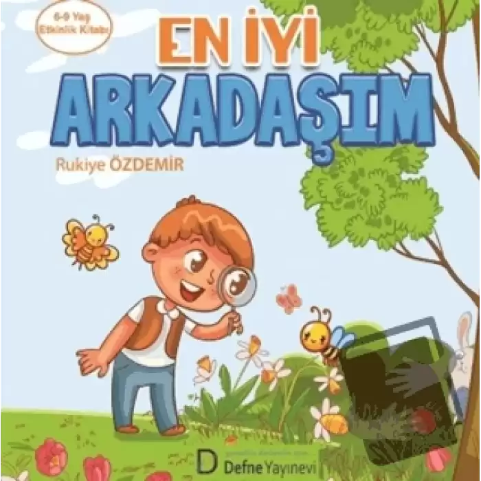 En İyi Arkadaşım