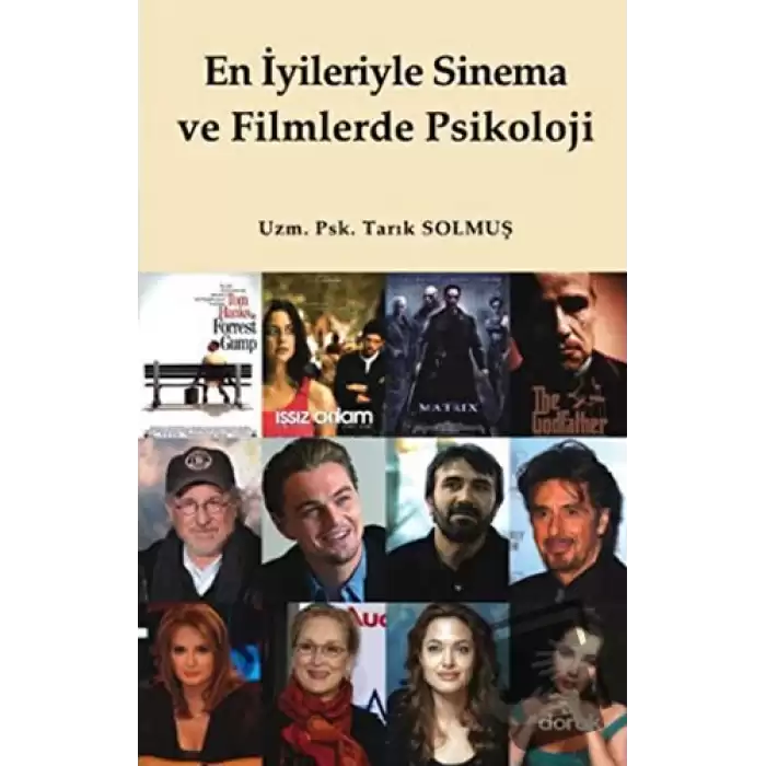 En İyileriyle Sinema ve Filmlerde Psikoloji