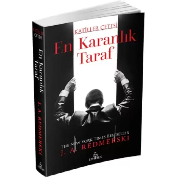 En Karanlık Taraf - Katiller Çetesi