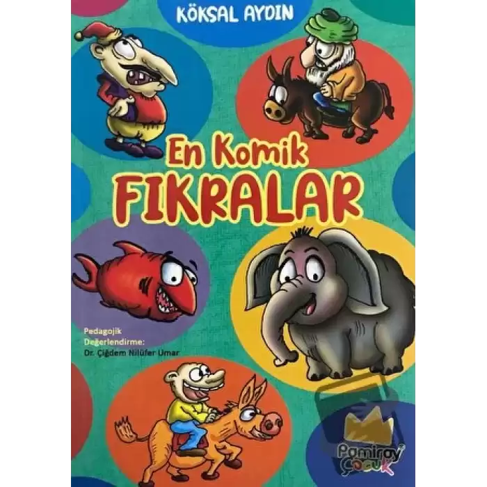 En Komik Fıkralar