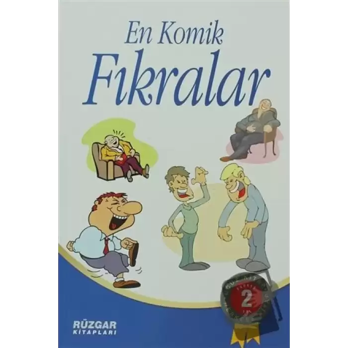 En Komik Fıkralar