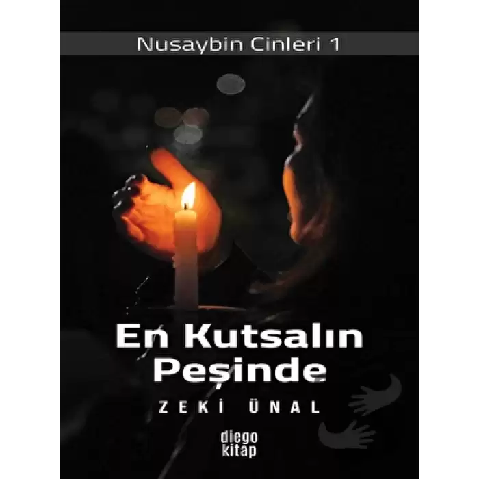 En Kutsalın Peşinde - Nusaybin Cinleri 1