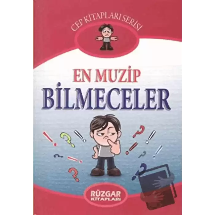 En Muzip Bilmeceler