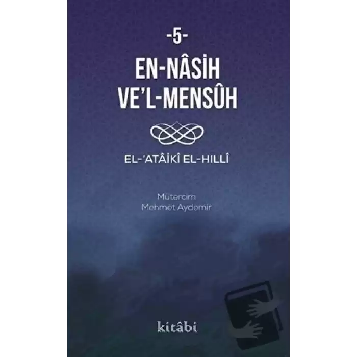 En Nasih Vel-Mensuh 5