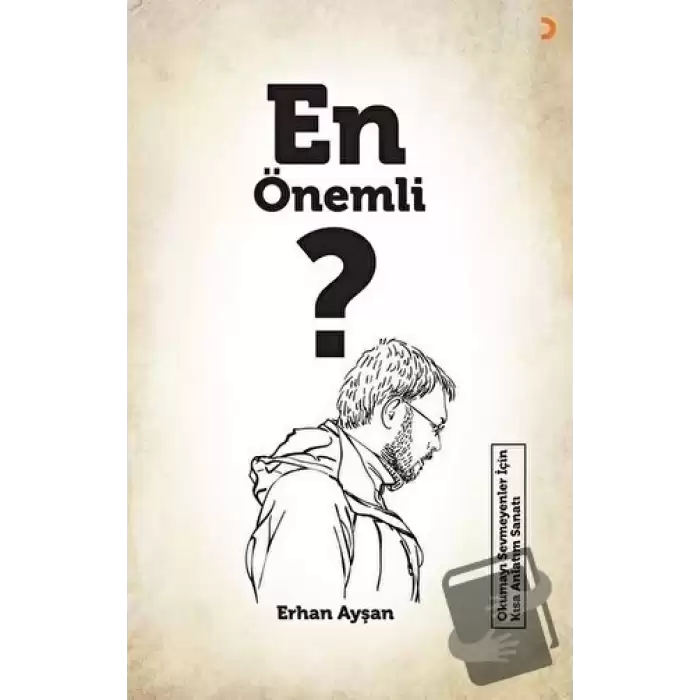 En Önemli ?