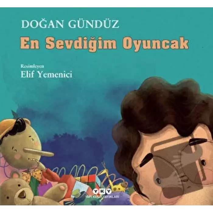 En Sevdiğim Oyuncak