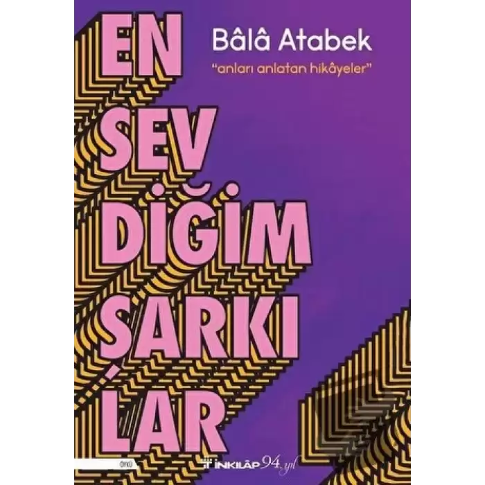 En Sevdiğim Şarkılar