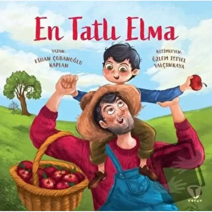 En Tatlı Elma