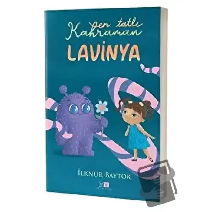 En Tatlı Kahraman Lavinya