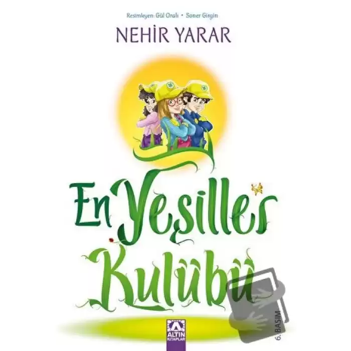 En Yeşiller Kulübü