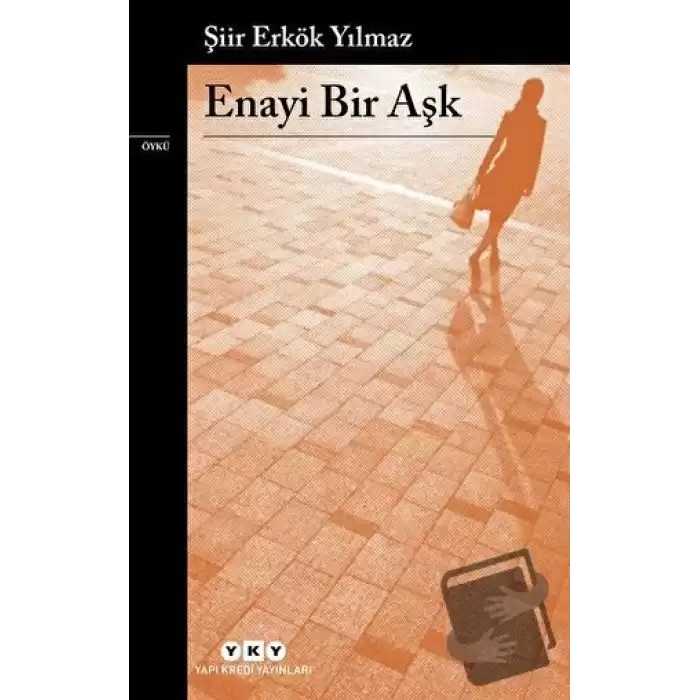 Enayi Bir Aşk