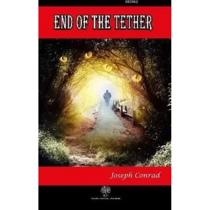 End of the Tether