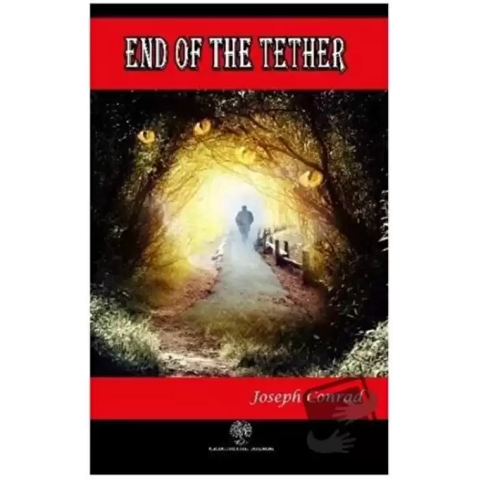 End of the Tether