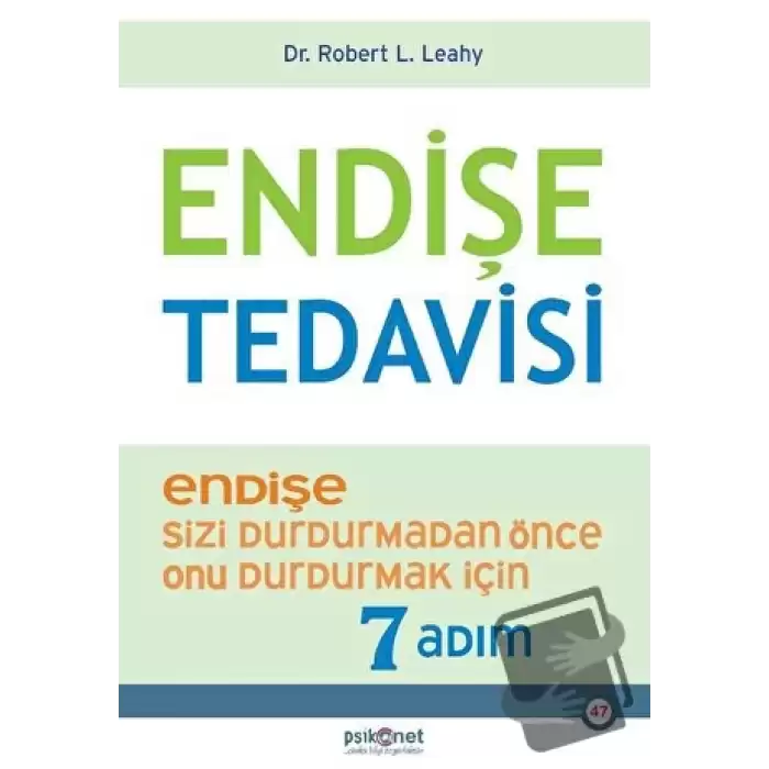 Endişe Tedavisi