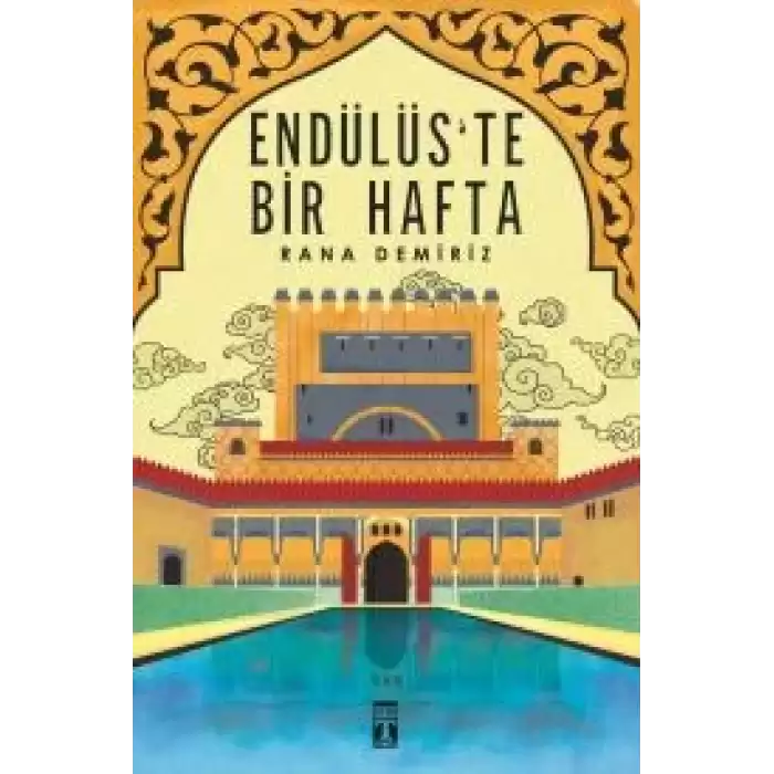 Endülüste Bir Hafta