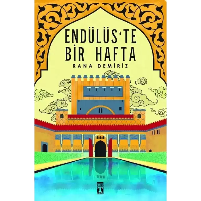 Endülüste Bir Hafta