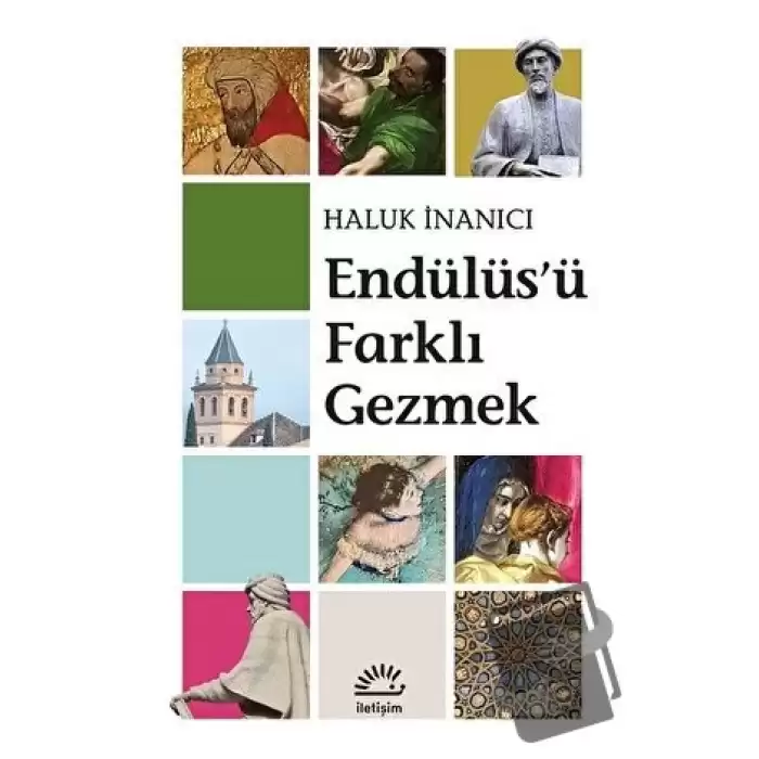 Endülüsü Farklı Gezmek