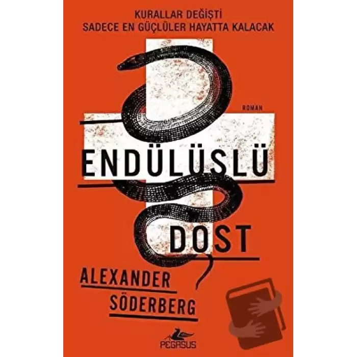 Endülüslü Dost