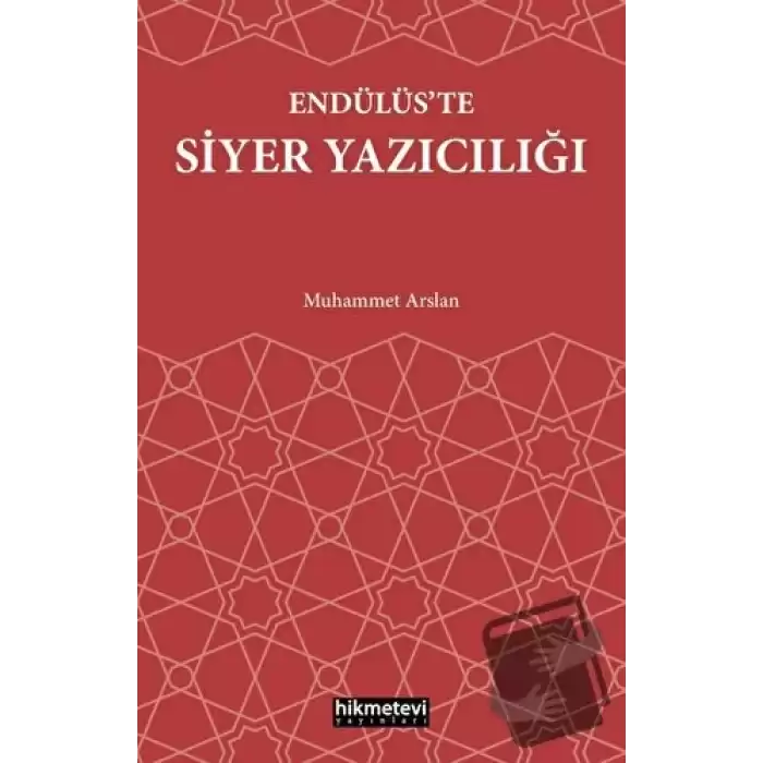 Endülüs’te Siyer Yazıcılığı