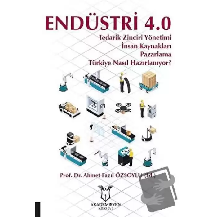 Endüstri 4.0