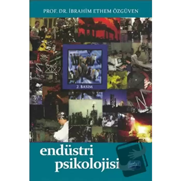 Endüstri Psikolojisi