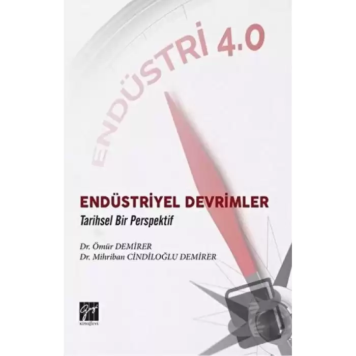 Endüstriyel Devrimler