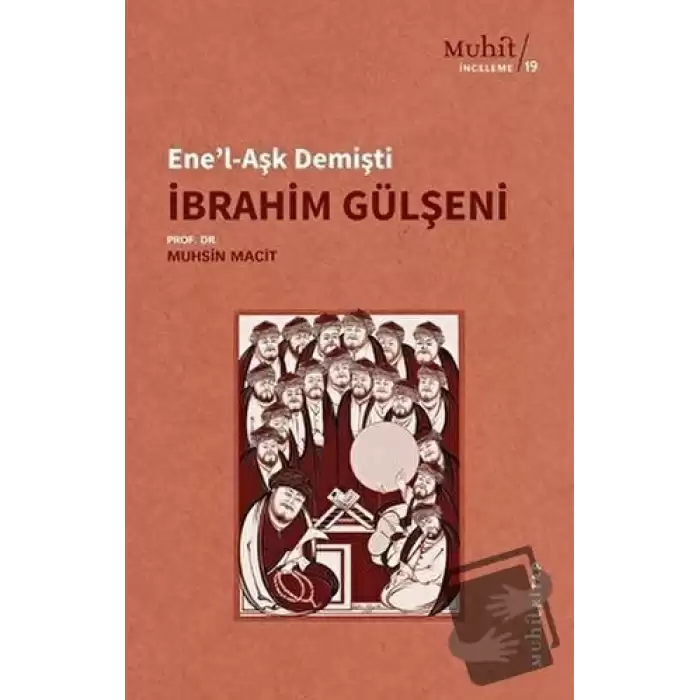 Enel-Aşk Demişti - İbrahim Gülşeni