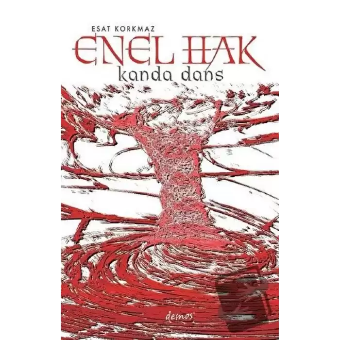 Enel Hak - Kanda Dans