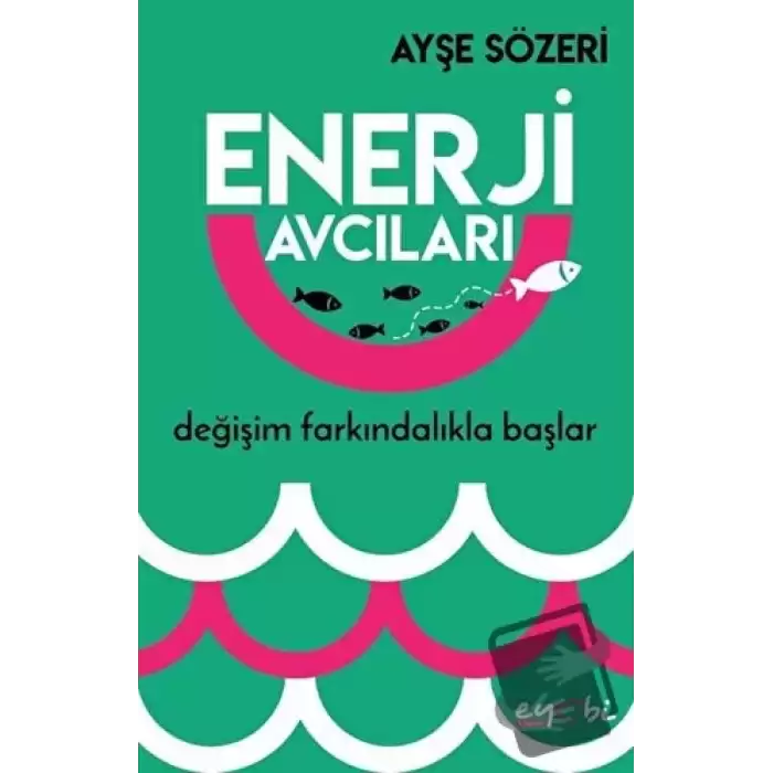 Enerji Avcıları