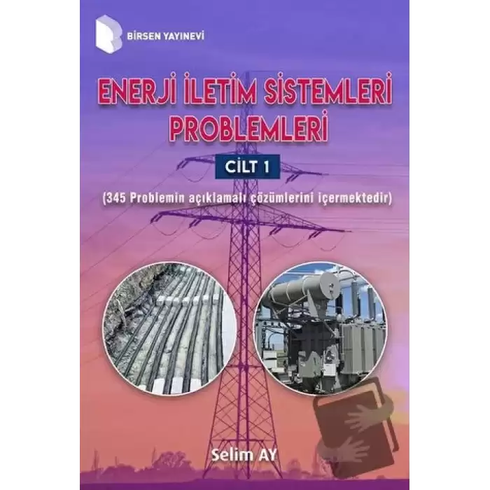 Enerji İletim Sistemleri Problemleri 1