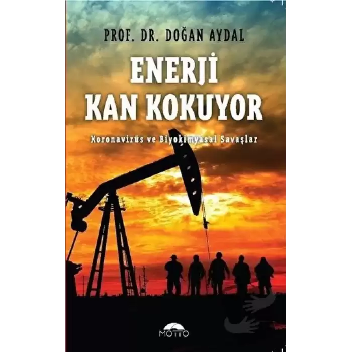 Enerji Kan Kokuyor