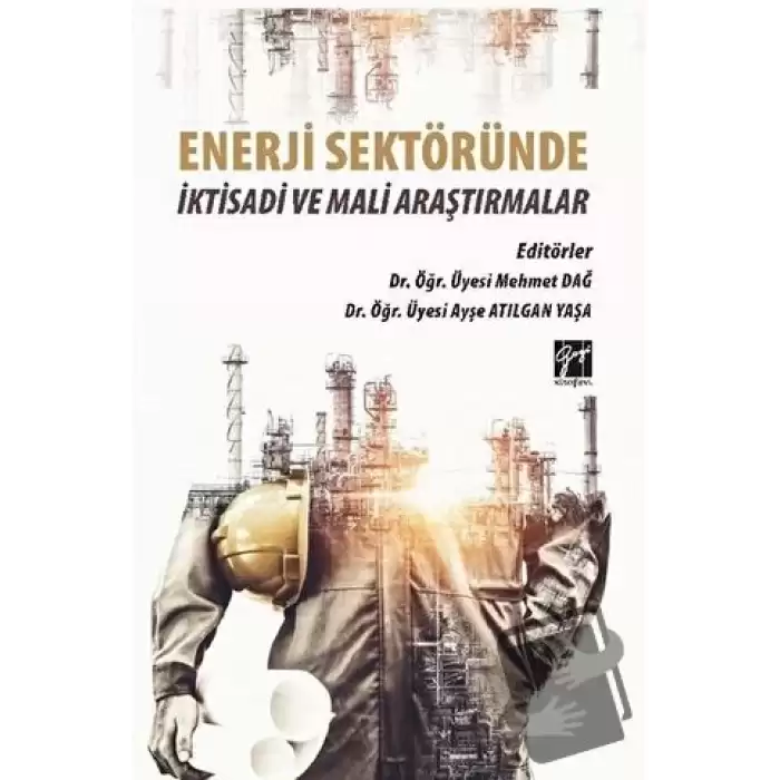 Enerji Sektöründe İktisadi ve Mali Araştırmalar