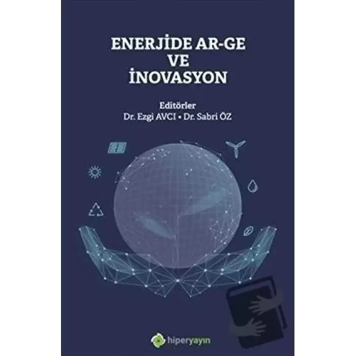 Enerjide Ar-Ge ve İnovasyon