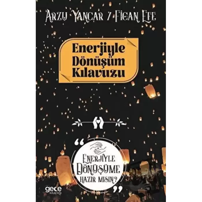 Enerjiyle Dönüşüm Kılavuzu