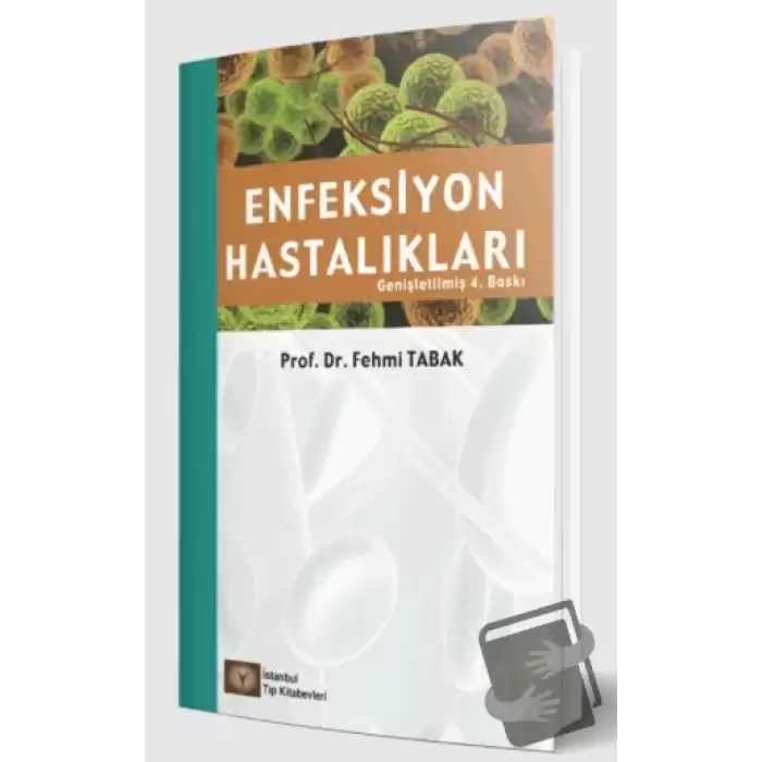 Enfeksiyon Hastalıkları