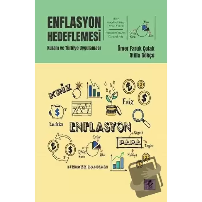 Enflasyon Hedeflemesi