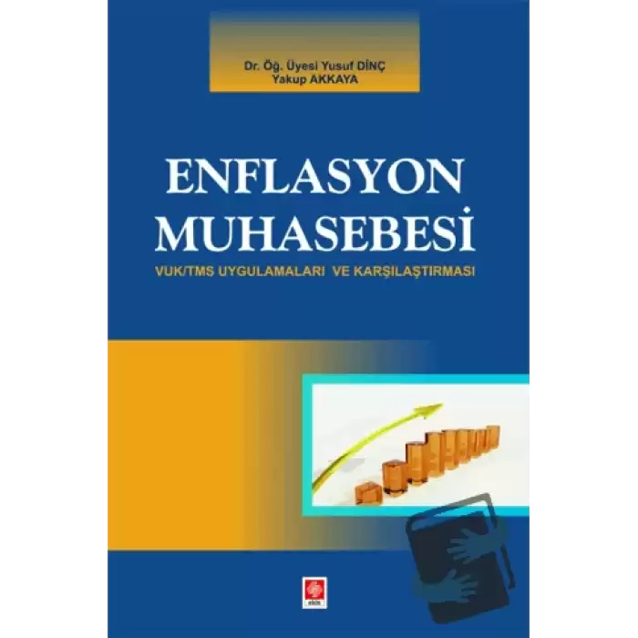 Enflasyon Muhasebesi