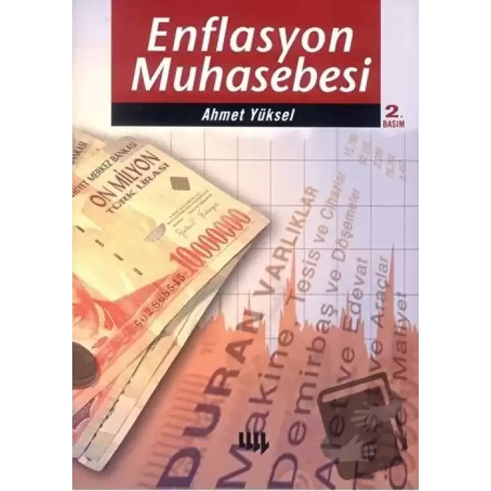 Enflasyon Muhasebesi