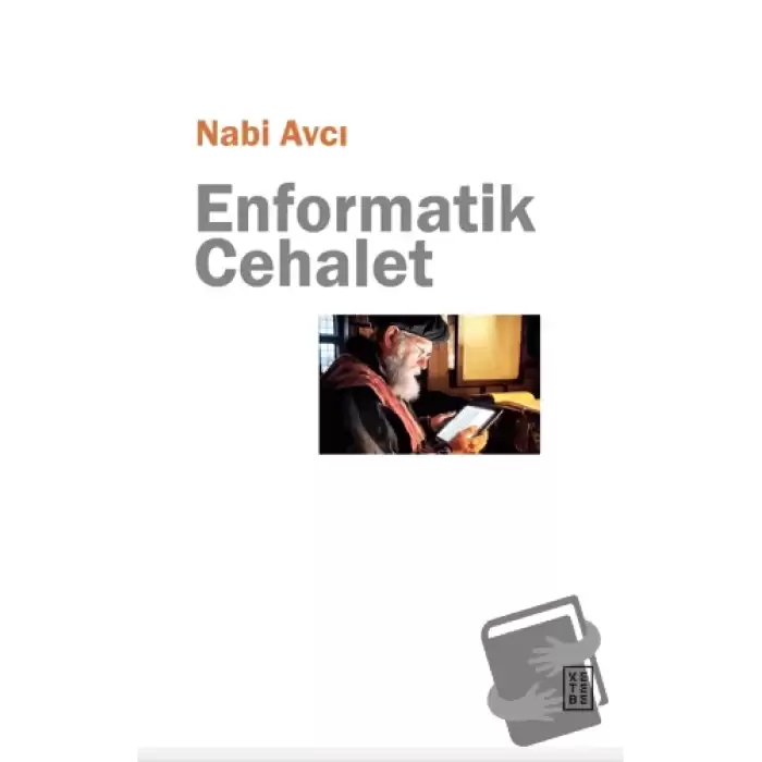 Enformatik Cehalet