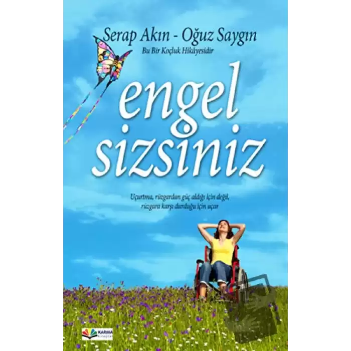 Engel Sizsiniz