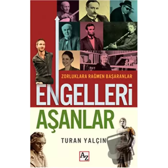 Engelleri Aşanlar