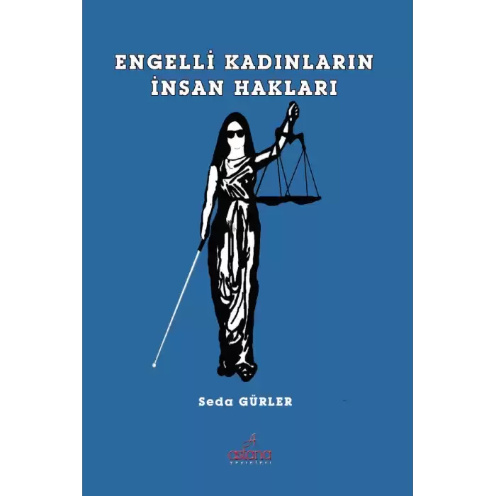 Engelli Kadınların İnsan Hakları