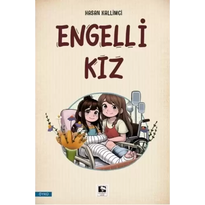 Engelli Kız